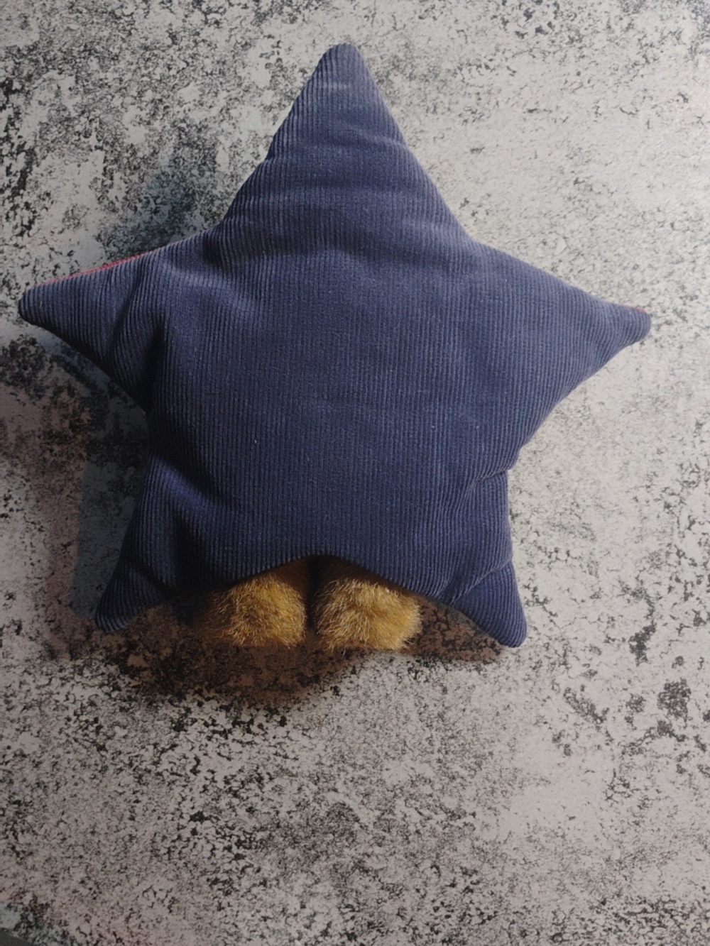 Patriotic Boyds Bear in American Flag Costume Star Starr Spangler 8" plush - Picture 2 of 6